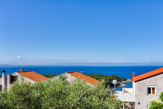 Apartment Elena 2 spacious accommodation for 4 people, Mali Lošinj