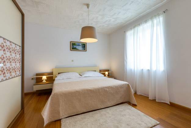 Apartment Elena 2 spacious accommodation for 4 people, Mali Lošinj