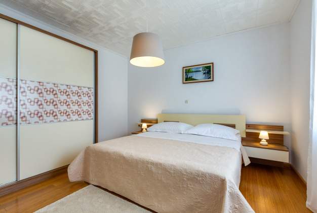 Apartment Elena 2 spacious accommodation for 4 people, Mali Lošinj