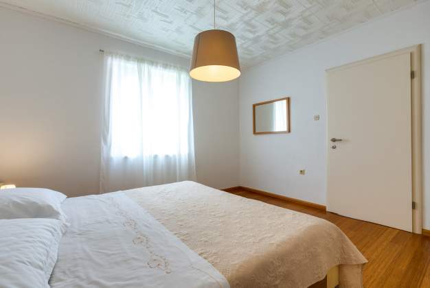 Apartment Elena 2 spacious accommodation for 4 people, Mali Lošinj