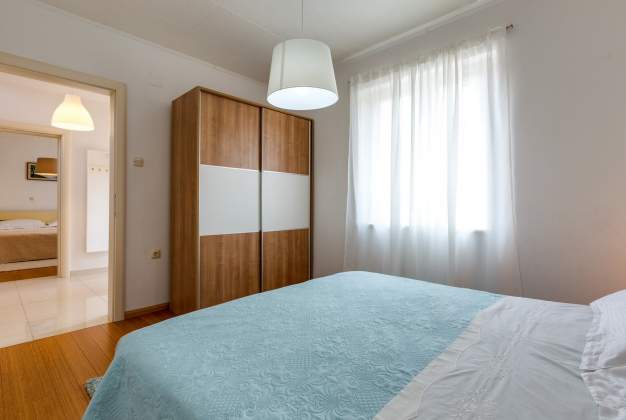 Apartment Elena 2 spacious accommodation for 4 people, Mali Lošinj