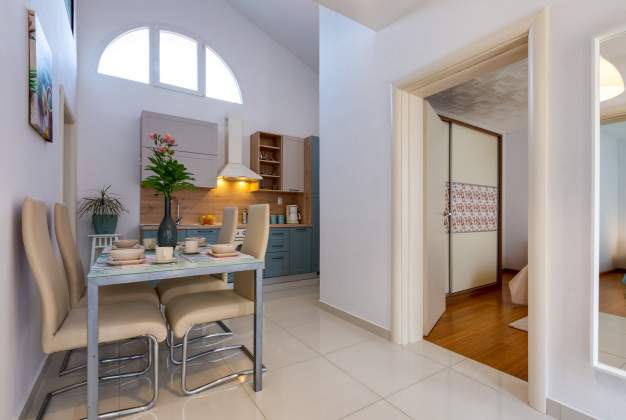 Apartment Elena 2 spacious accommodation for 4 people, Mali Lošinj