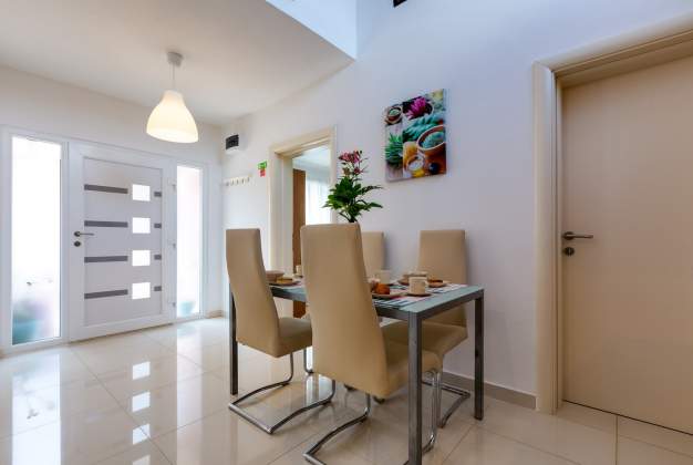 Apartment Elena 2 spacious accommodation for 4 people, Mali Lošinj