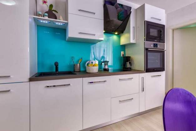 Apartment Elena 3 elegant accommodation for 4 people in Mali Lošinj