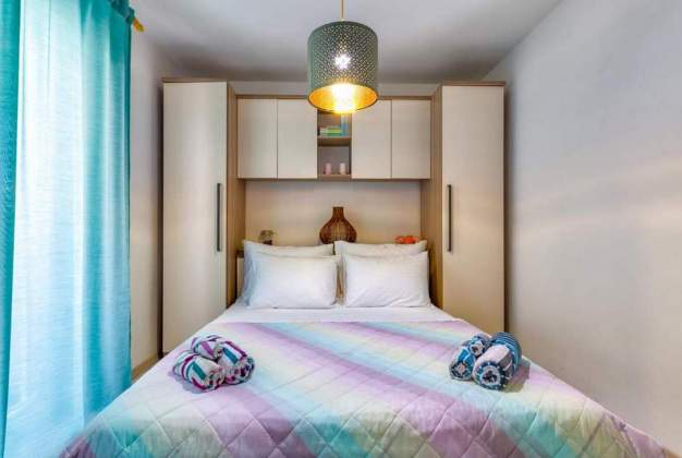 Apartment Elena 3 elegant accommodation for 4 people in Mali Lošinj