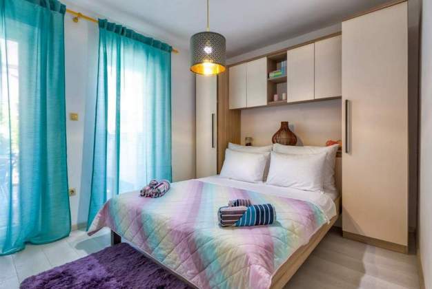Apartment Elena 3 elegant accommodation for 4 people in Mali Lošinj