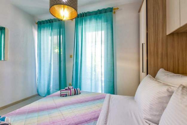Apartment Elena 3 elegant accommodation for 4 people in Mali Lošinj